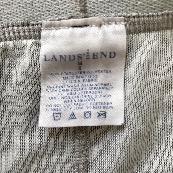 Lands’ End Pajama Set - Picture 6 of 7